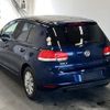 volkswagen golf 2012 -VOLKSWAGEN--VW Golf 1KCBZ-CW201865---VOLKSWAGEN--VW Golf 1KCBZ-CW201865- image 6