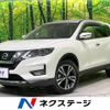 nissan x-trail 2018 -NISSAN--X-Trail DBA-NT32--NT32-087838---NISSAN--X-Trail DBA-NT32--NT32-087838- image 1