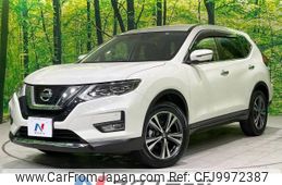 nissan x-trail 2018 -NISSAN--X-Trail DBA-NT32--NT32-087838---NISSAN--X-Trail DBA-NT32--NT32-087838-