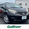 nissan note 2013 -NISSAN--Note DBA-E12--E12-165708---NISSAN--Note DBA-E12--E12-165708- image 1