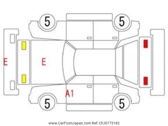 toyota sienta 2021 -TOYOTA--Sienta 5BA-NSP170G--NSP170-7294175---TOYOTA--Sienta 5BA-NSP170G--NSP170-7294175- image 2