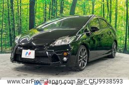 toyota prius 2014 -TOYOTA--Prius DAA-ZVW30--ZVW30-5757716---TOYOTA--Prius DAA-ZVW30--ZVW30-5757716-