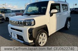 daihatsu taft 2024 quick_quick_5BA-LA900S_LA900S-0174931