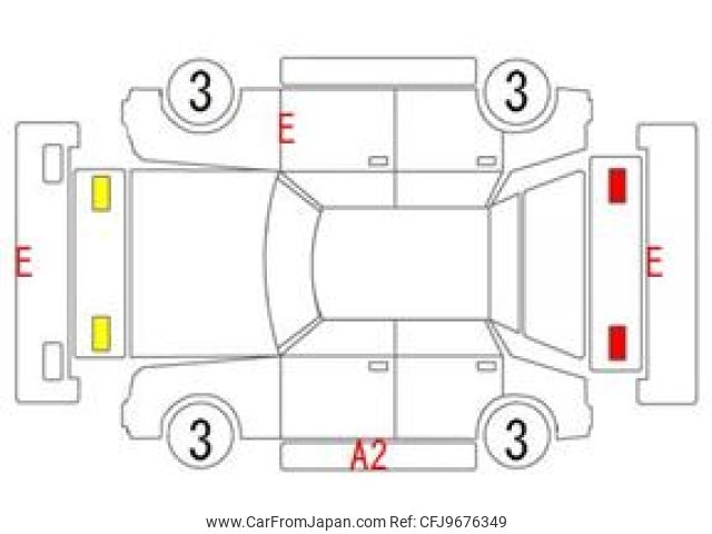 toyota c-hr 2023 -TOYOTA--C-HR 3BA-NGX10--NGX10-2022981---TOYOTA--C-HR 3BA-NGX10--NGX10-2022981- image 2