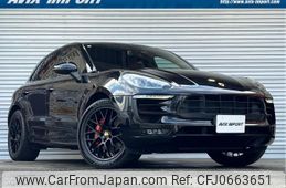 porsche macan 2017 quick_quick_ABA-J1H2_WP1ZZZ95ZHLB68923