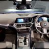 bmw 3-series 2019 -BMW--BMW 3 Series 3BA-5F20--WBA5F72010AE89710---BMW--BMW 3 Series 3BA-5F20--WBA5F72010AE89710- image 2