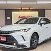 toyota harrier 2021 BD23061A3055 image 1