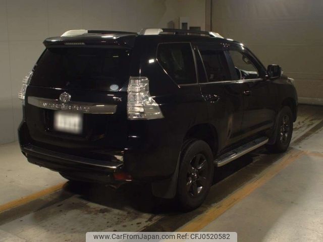 toyota land-cruiser-prado 2014 -TOYOTA 【熊本 301も7364】--Land Cruiser Prado TRJ150W-0053271---TOYOTA 【熊本 301も7364】--Land Cruiser Prado TRJ150W-0053271- image 2