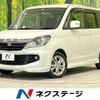 suzuki solio 2013 -SUZUKI--Solio DBA-MA15S--MA15S-661218---SUZUKI--Solio DBA-MA15S--MA15S-661218- image 1