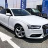 audi a4 2014 quick_quick_DBA-8KCDN_WAUZZZ8K3EA122972 image 3