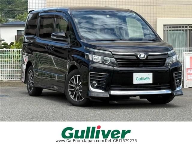 toyota voxy 2014 CFJ1579275 image 1