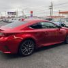 lexus rc 2015 -LEXUS 【袖ヶ浦 338ﾛ2700】--Lexus RC AVC10--6003040---LEXUS 【袖ヶ浦 338ﾛ2700】--Lexus RC AVC10--6003040- image 26