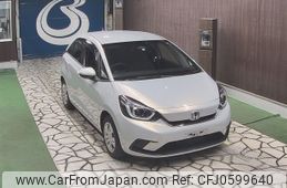 honda fit 2020 -HONDA--Fit GR3-1001458---HONDA--Fit GR3-1001458-