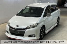toyota wish 2017 -TOYOTA--Wish ZGE20W-6039853---TOYOTA--Wish ZGE20W-6039853-