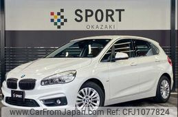bmw 2-series 2018 -BMW--BMW 2 Series LDA-2C20--WBA2C120707A38979---BMW--BMW 2 Series LDA-2C20--WBA2C120707A38979-