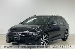 volkswagen golf-variant 2023 -VOLKSWAGEN--VW Golf Variant 3AA-CDDFYV--WVWZZZCDZNW536205---VOLKSWAGEN--VW Golf Variant 3AA-CDDFYV--WVWZZZCDZNW536205-