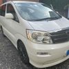 toyota alphard 2002 CFJ1851203 image 2