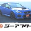 subaru wrx 2018 -SUBARU--WRX CBA-VAB--VAB-026573---SUBARU--WRX CBA-VAB--VAB-026573- image 1