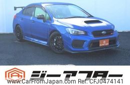 subaru wrx 2018 -SUBARU--WRX CBA-VAB--VAB-026573---SUBARU--WRX CBA-VAB--VAB-026573-