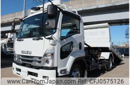 isuzu forward 2023 -ISUZU--Forward 2RG-FRR90S1--FRR90-7190689---ISUZU--Forward 2RG-FRR90S1--FRR90-7190689-