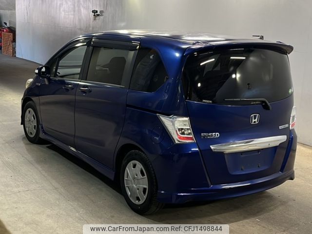 honda freed 2012 CFJ1498844 image 2