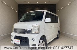 suzuki every-wagon 2010 quick_quick_DA64W_350437