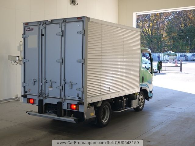 isuzu elf-truck 2018 -ISUZU--Elf NMR85AN-7039389---ISUZU--Elf NMR85AN-7039389- image 2