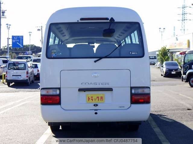 toyota coaster 2015 -TOYOTA--Coaster SPG-XZB50--XZB50-0059982---TOYOTA--Coaster SPG-XZB50--XZB50-0059982- image 2