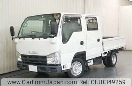 isuzu elf-truck 2011 -ISUZU--Elf NHR85A-7009687---ISUZU--Elf NHR85A-7009687-