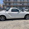 toyota mr-s 2000 CFJ1544892 image 4