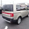 mitsubishi delica-d5 2007 CFJ1848862 image 2