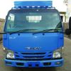 isuzu elf-truck 2018 -ISUZU--Elf TPG-NKR85AD--NKR85-7069065---ISUZU--Elf TPG-NKR85AD--NKR85-7069065- image 2