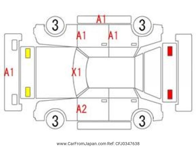 daihatsu tanto 2020 -DAIHATSU--Tanto 6BA-LA650S--LA650S-0111504---DAIHATSU--Tanto 6BA-LA650S--LA650S-0111504- image 2