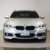bmw 3-series 2017 -BMW--BMW 3 Series DBA-8A20--WBA8G32060A062488---BMW--BMW 3 Series DBA-8A20--WBA8G32060A062488- image 1
