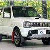 suzuki jimny 2011 -SUZUKI--Jimny ABA-JB23W--JB23W-663791---SUZUKI--Jimny ABA-JB23W--JB23W-663791- image 17