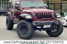 chrysler jeep-wrangler 2021 -CHRYSLER--Jeep Wrangler 3BA-JL36L--1C4HJXKGXMW602409---CHRYSLER--Jeep Wrangler 3BA-JL36L--1C4HJXKGXMW602409-