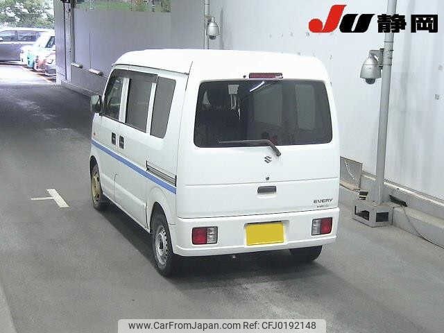 suzuki every 2013 -SUZUKI--Every DA64V-902971---SUZUKI--Every DA64V-902971- image 2