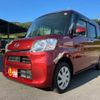 daihatsu tanto 2016 -DAIHATSU 【山口 581ﾎ8730】--Tanto DBA-LA600S--LA600S-0383062---DAIHATSU 【山口 581ﾎ8730】--Tanto DBA-LA600S--LA600S-0383062- image 1