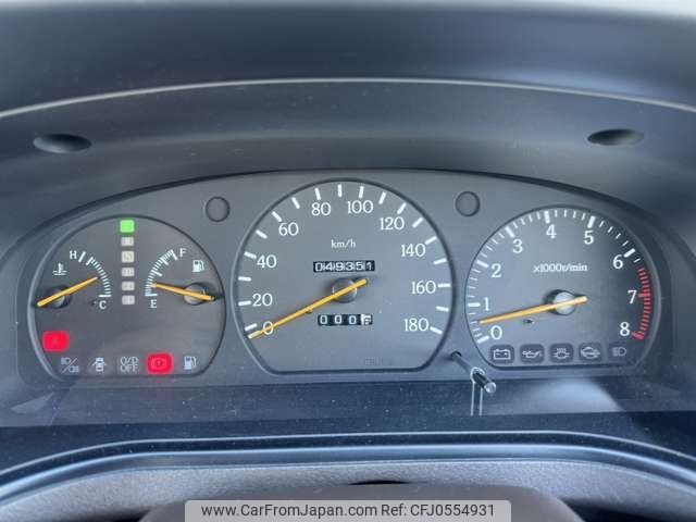nissan gloria-van 1995 -NISSAN--Gloria E-Y31--Y31-880223---NISSAN--Gloria E-Y31--Y31-880223- image 2