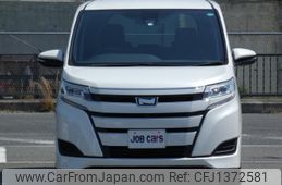 toyota noah 2020 quick_quick_DBA-ZRR80G_ZRR80-0598428
