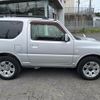 suzuki jimny 2014 -SUZUKI--Jimny JB23W--711515---SUZUKI--Jimny JB23W--711515- image 26