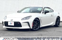 toyota 86 2022 -TOYOTA--86 3BA-ZN8--ZN8-009910---TOYOTA--86 3BA-ZN8--ZN8-009910-