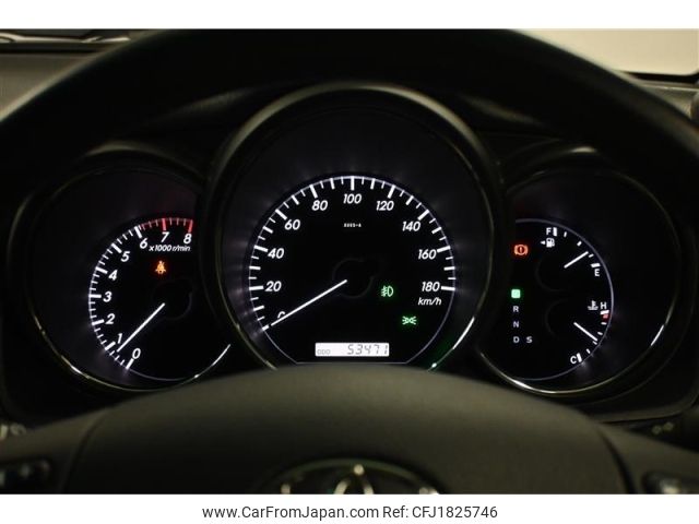 toyota harrier 2008 CFJ1825746 image 2