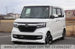 honda n-box 2020 -HONDA--N BOX JF3--JF3-1515252---HONDA--N BOX JF3--JF3-1515252-