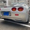chevrolet corvette 1997 CFJ1797342 image 5