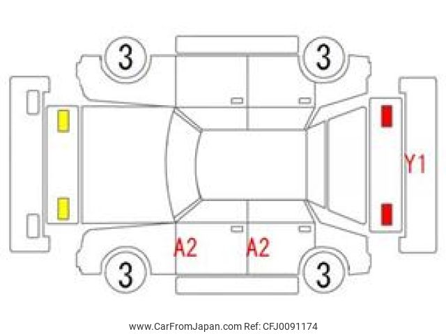 honda n-box 2018 -HONDA--N BOX DBA-JF3--JF3-2065209---HONDA--N BOX DBA-JF3--JF3-2065209- image 2