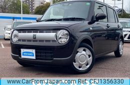 suzuki alto-lapin 2022 quick_quick_5BA-HE33S_HE33S-338432