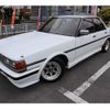 toyota cresta 1986 CFJ1749763 image 1