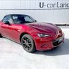 mazda roadster 2024 -MAZDA--Roadster 5BA-ND5RE--ND5RE-104***---MAZDA--Roadster 5BA-ND5RE--ND5RE-104***- image 3