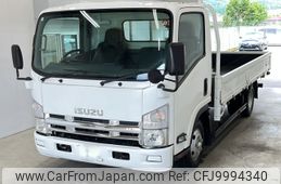 isuzu elf-truck 2012 -ISUZU 【鹿児島 130と2020】--Elf NPR85AR-7033237---ISUZU 【鹿児島 130と2020】--Elf NPR85AR-7033237-